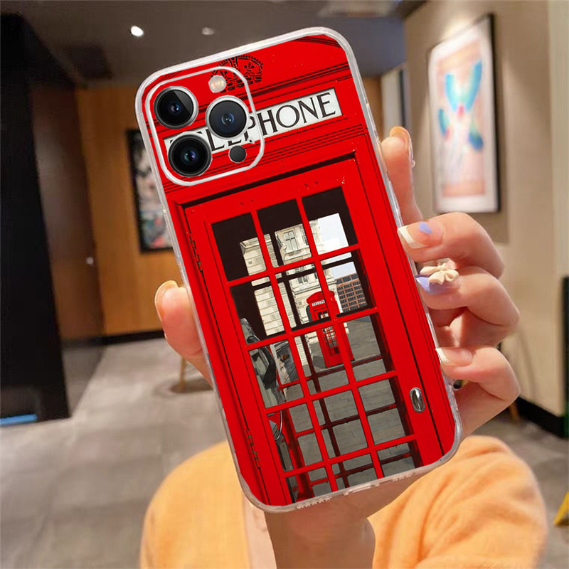 London aesthetics Phone Case C - огляд і ціна Phone Cases London