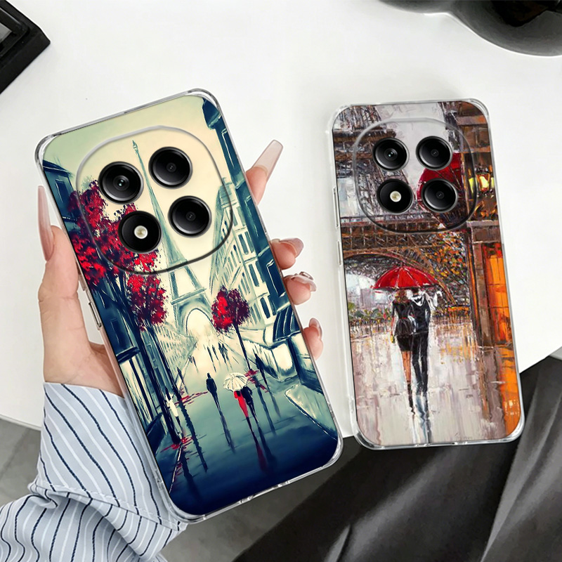 Old London Street Scene Phone  - огляд і ціна Phone Cases London
