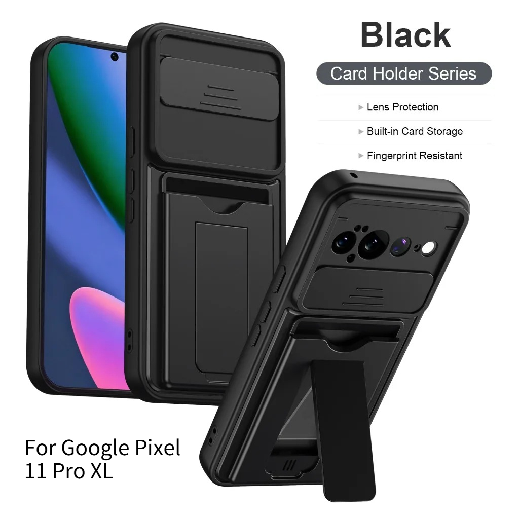 All Inclusive Lens Protection  - огляд і ціна Phone Cases Heavy Duty