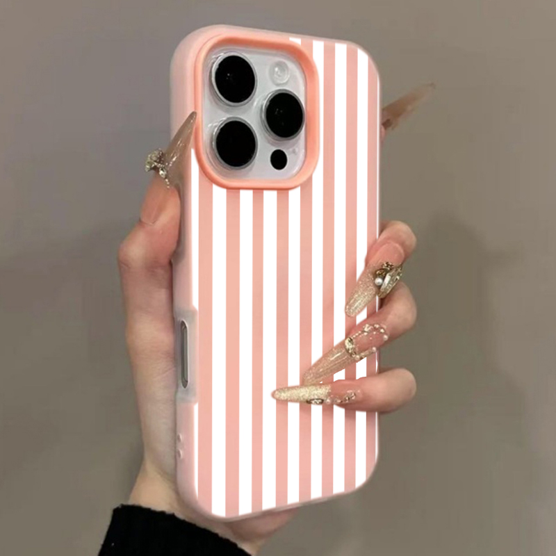 Case For iPhone 17 16 15 14 13 - огляд і ціна Phone Cases Unique