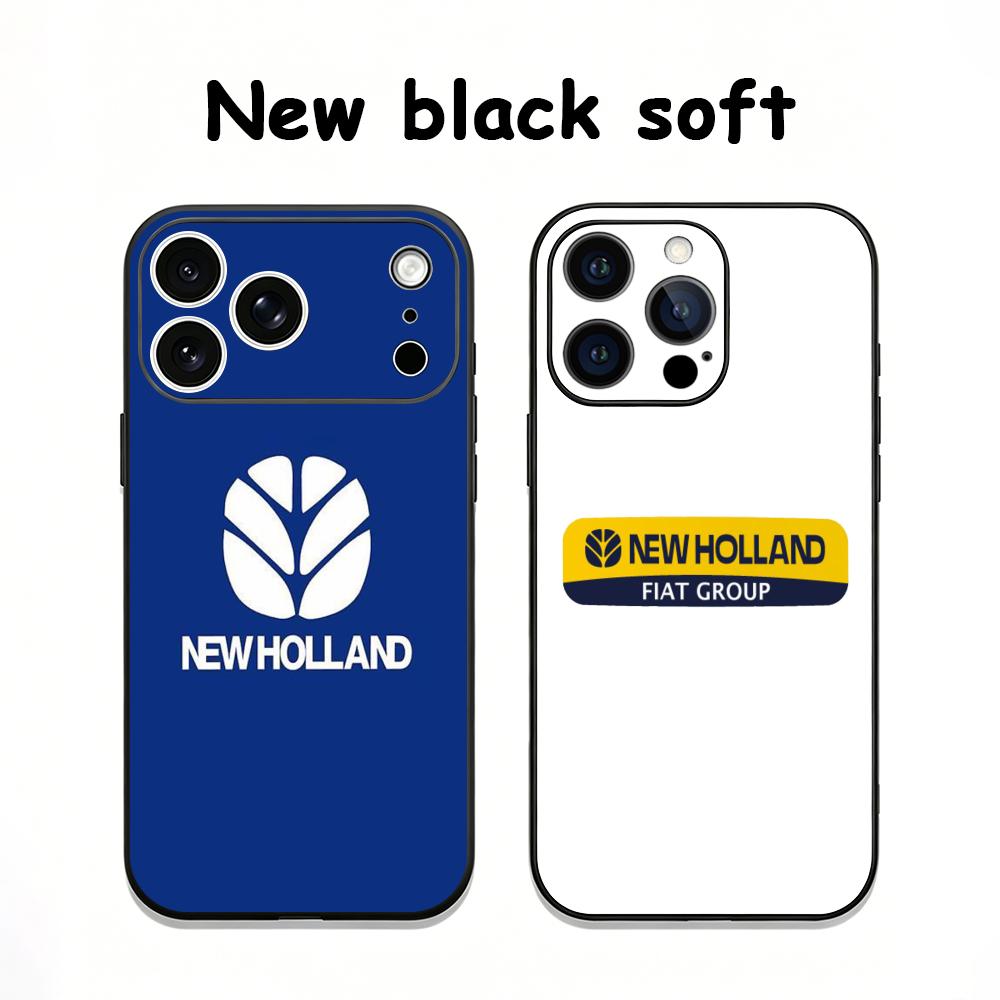 Hot N-New H-Hollandes fashion  - огляд і ціна Phone Cases Iphone 15 Pro Max