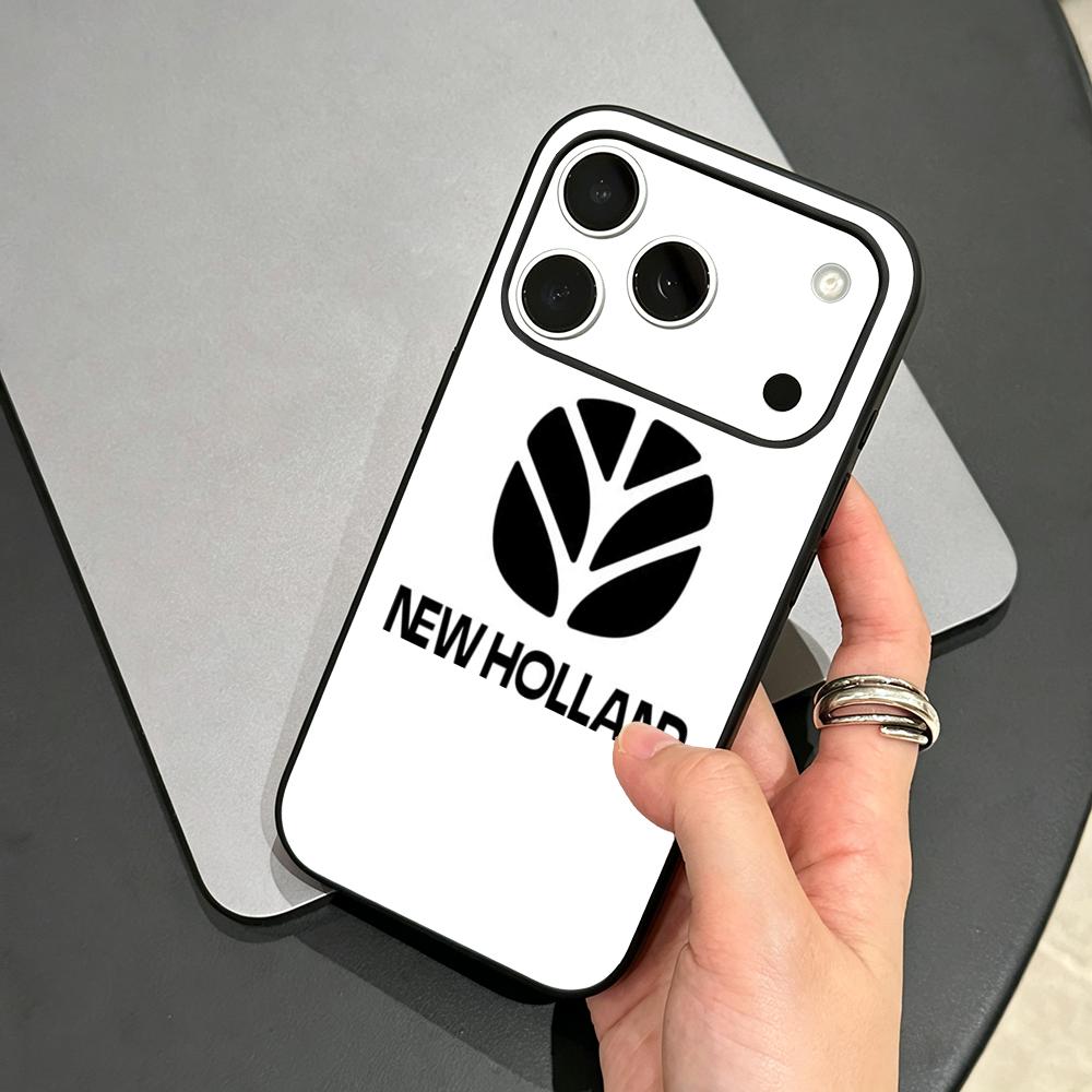 Hot N-New H-Hollandes fashion  - огляд і ціна Phone Cases Iphone 15 Pro Max