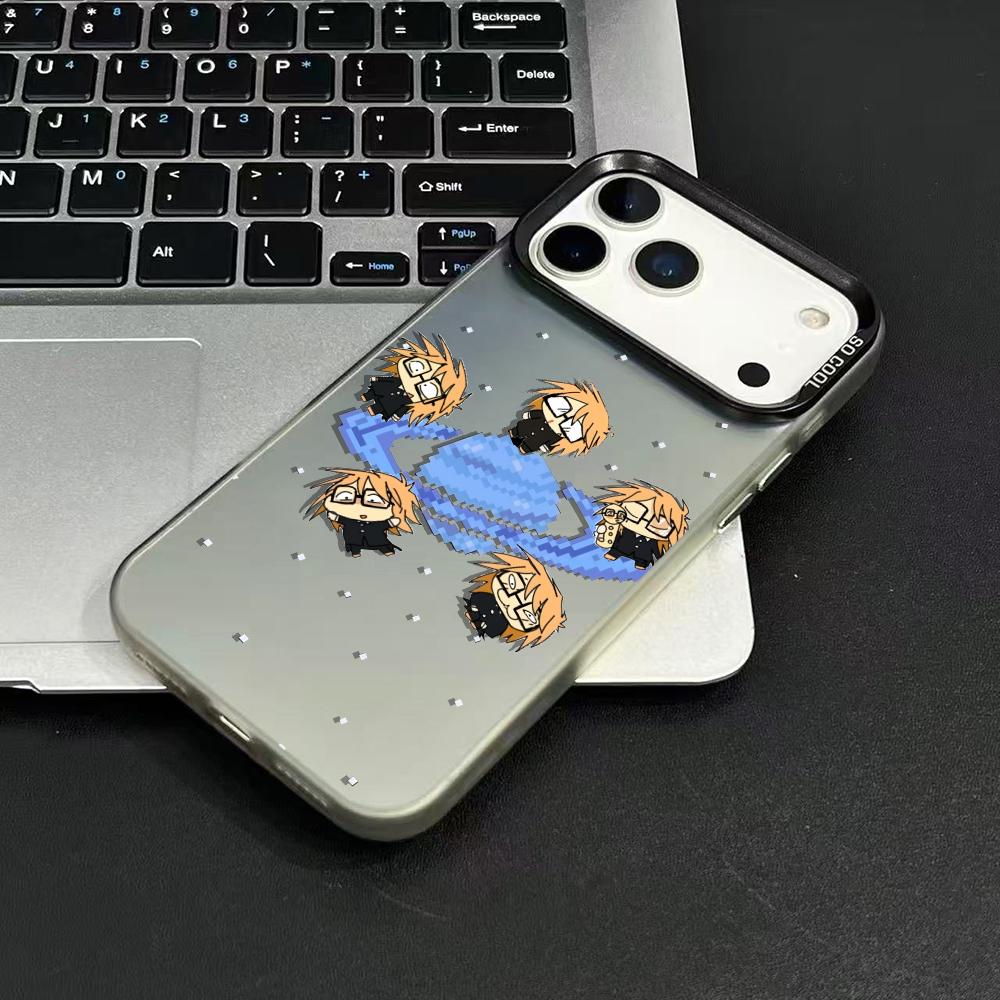 R-Randals F-Friends Phone Case - огляд і ціна Phone Cases Rugged