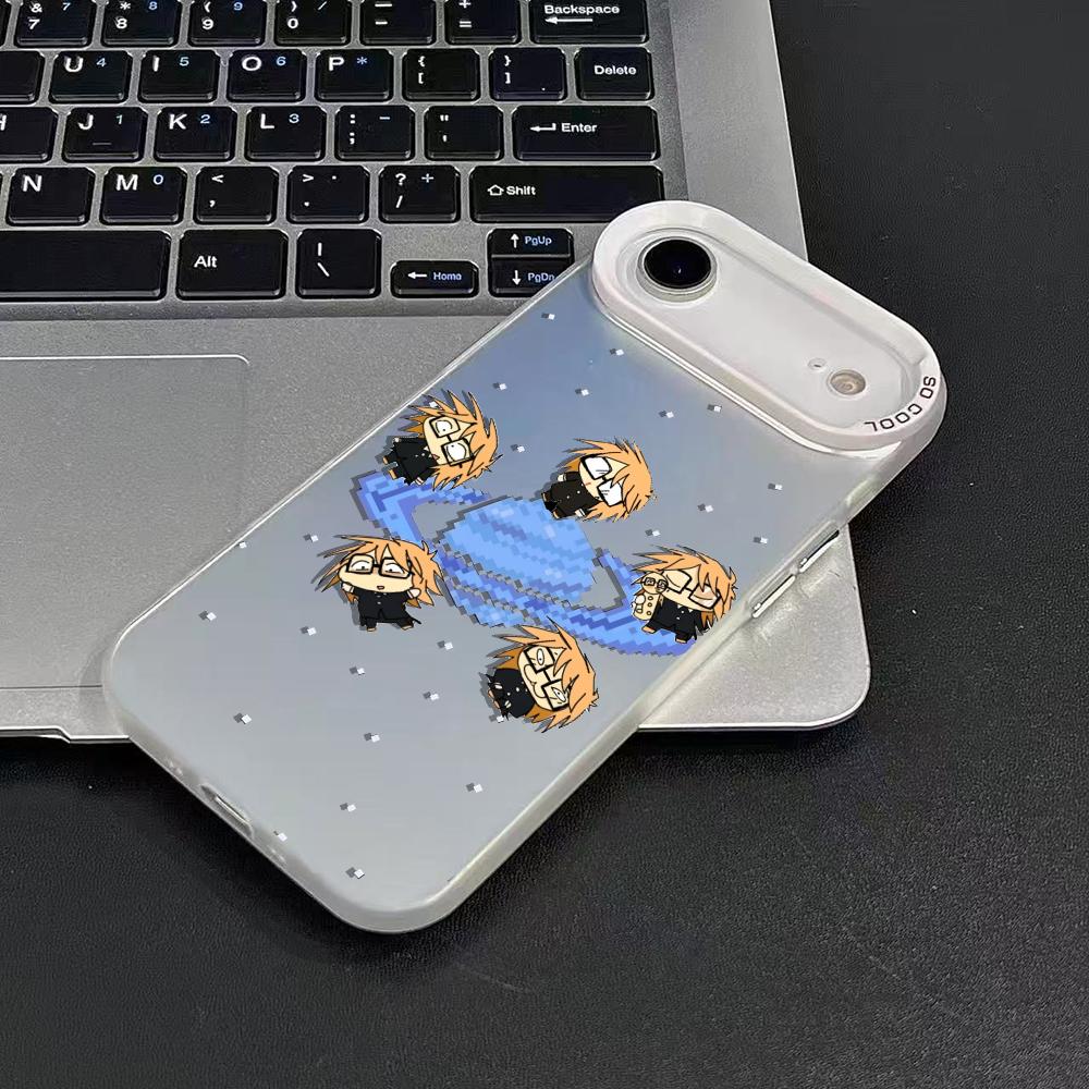 R-Randals F-Friends Phone Case - огляд і ціна Phone Cases Rugged