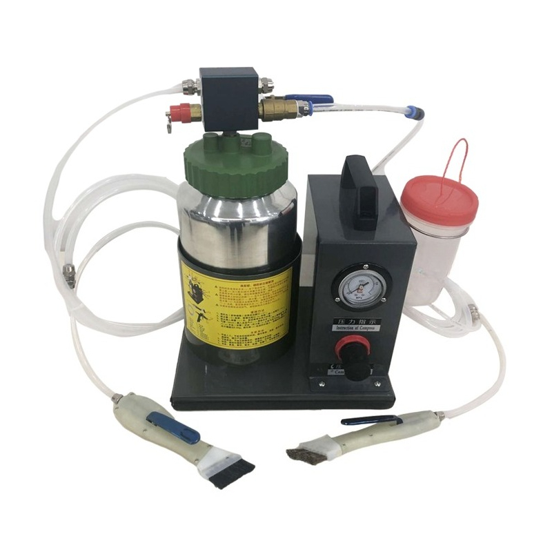 Mini Automatic Glue Brushing M - огляд і ціна Phone Cases Price