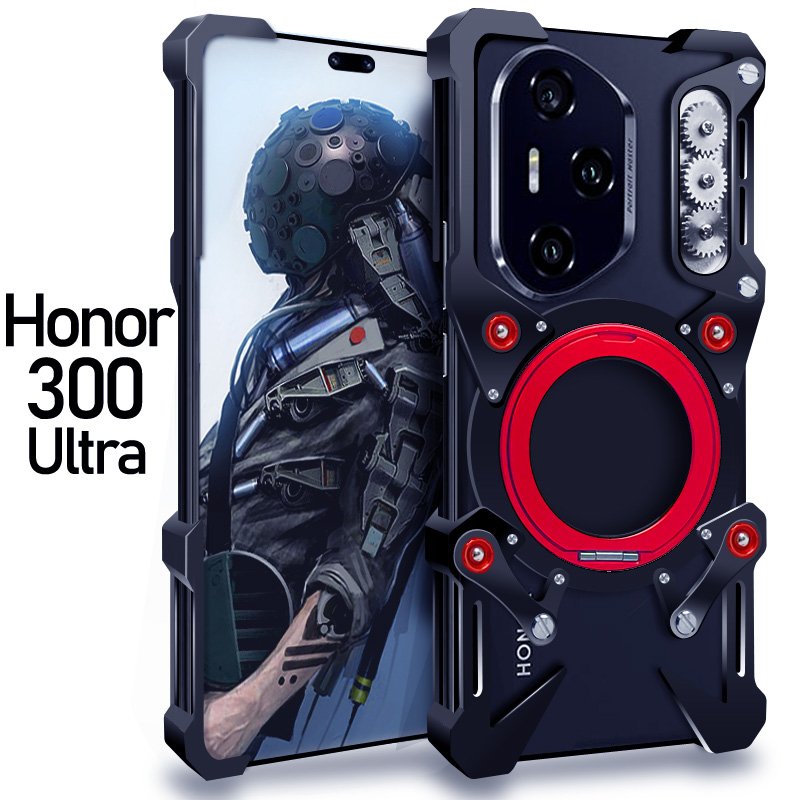 Luxury Thor Heavy Duty Armor M - огляд і ціна Phone Cases Heavy Duty