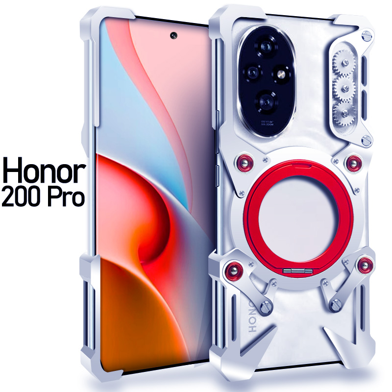 Luxury Thor Heavy Duty Armor M - огляд і ціна Phone Cases Heavy Duty