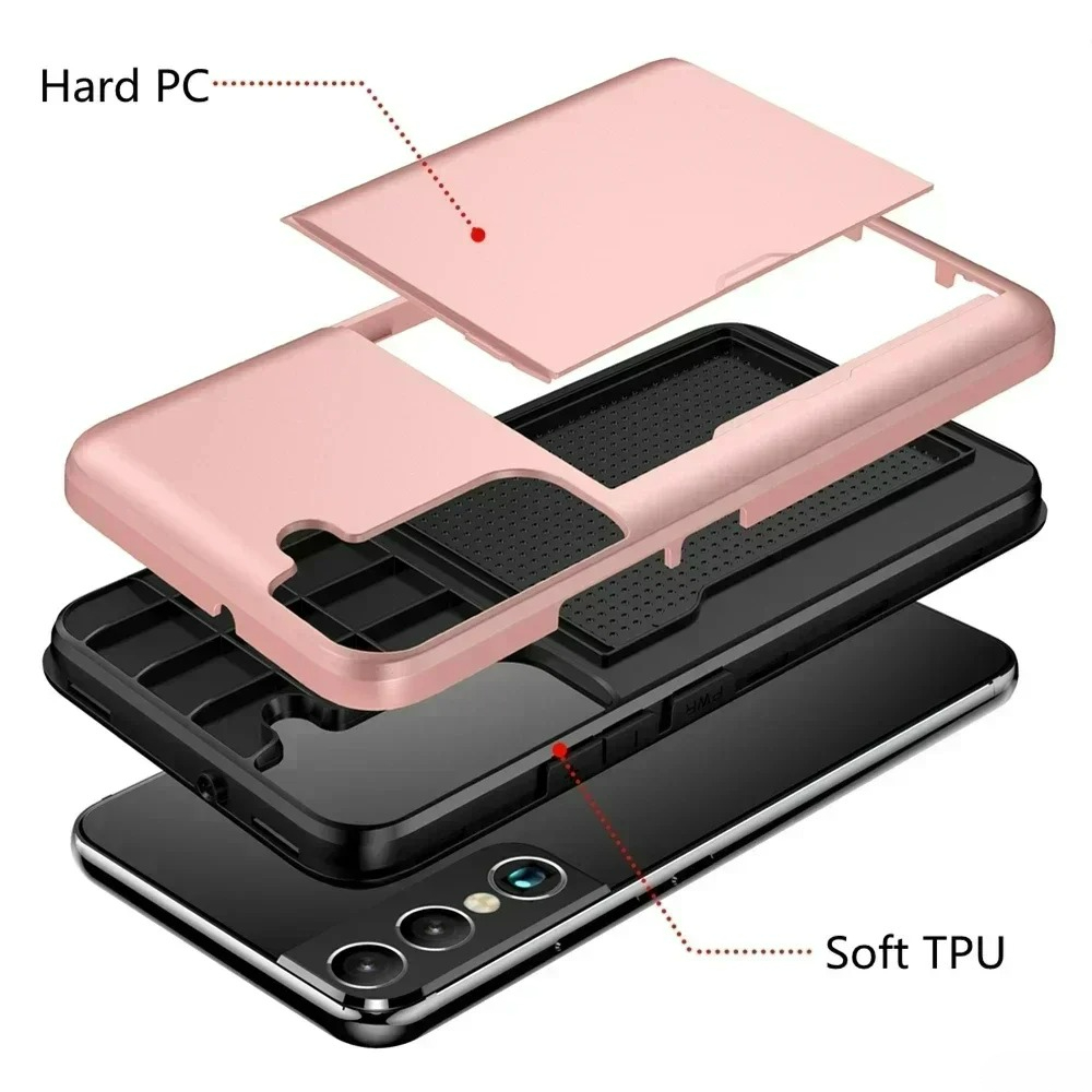 Cover For Samsung Galaxy S26 S - огляд і ціна Phone Cases Heavy Duty