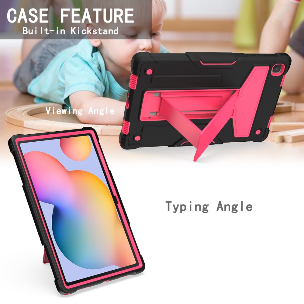 Case for Samsung Galaxy Tab A7 - огляд і ціна Phone Cases Heavy Duty