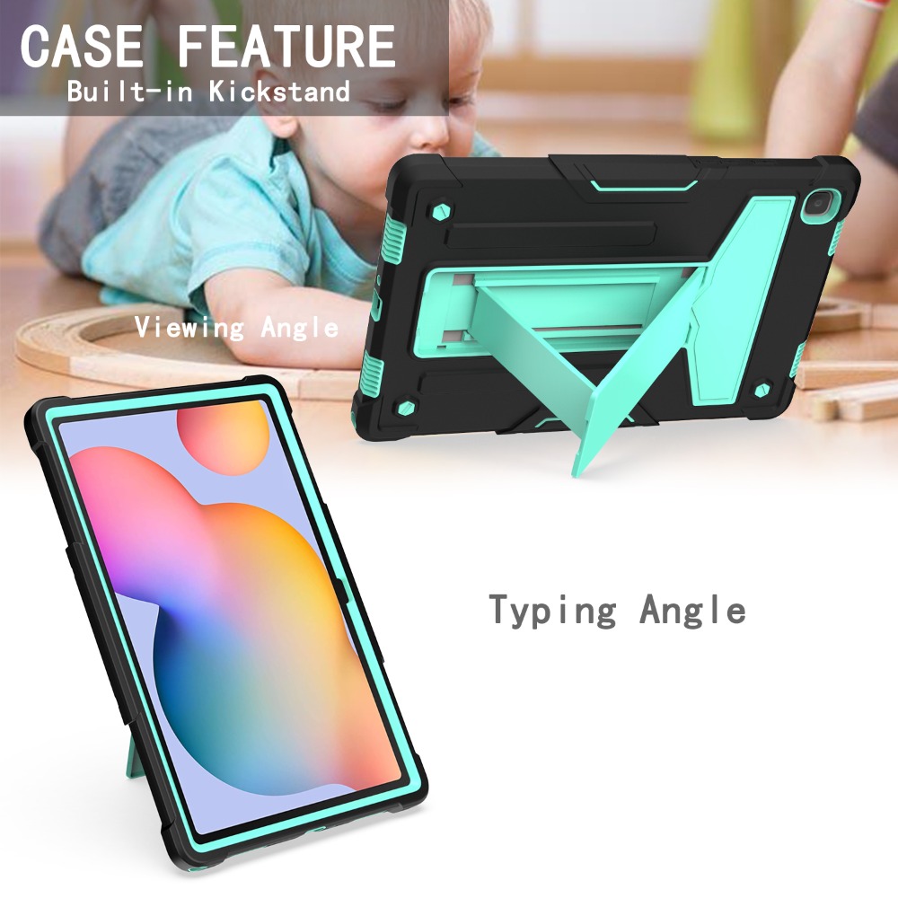 Case for Samsung Galaxy Tab A7 - огляд і ціна Phone Cases Heavy Duty
