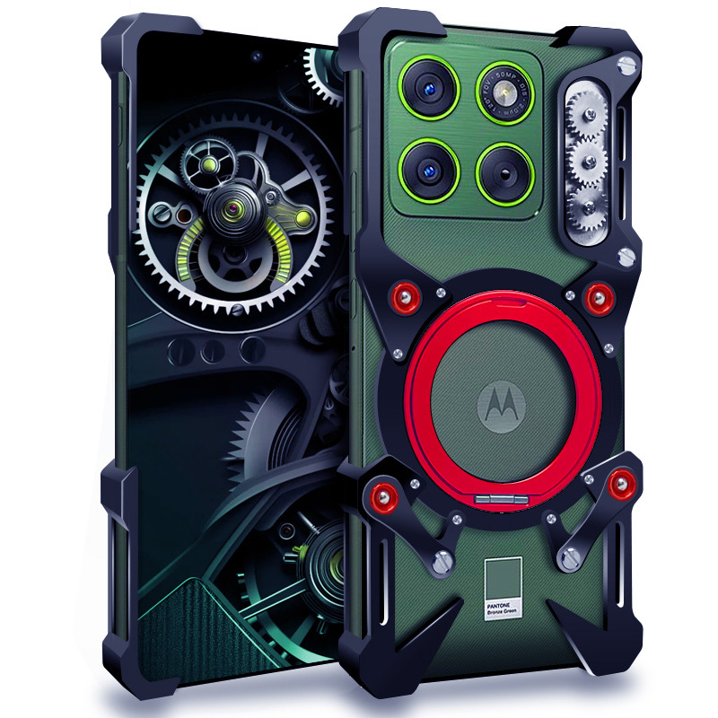 Luxury Thor Heavy Duty Armor M - огляд і ціна Phone Cases Heavy Duty