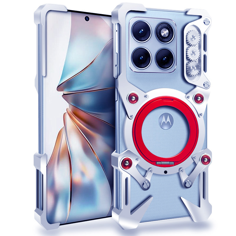 Luxury Thor Heavy Duty Armor M - огляд і ціна Phone Cases Heavy Duty