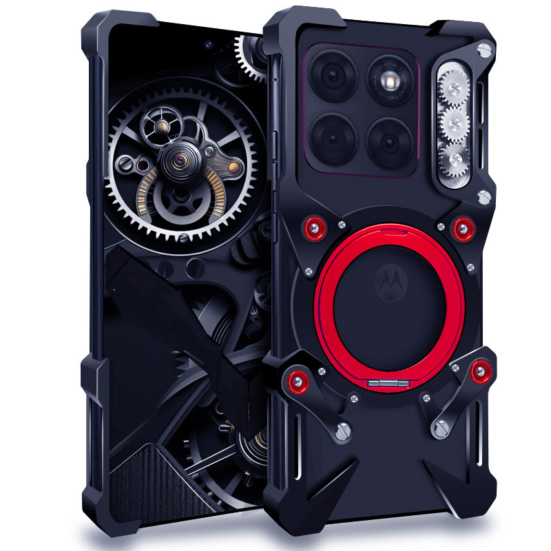 Luxury Thor Heavy Duty Armor M - огляд і ціна Phone Cases Heavy Duty