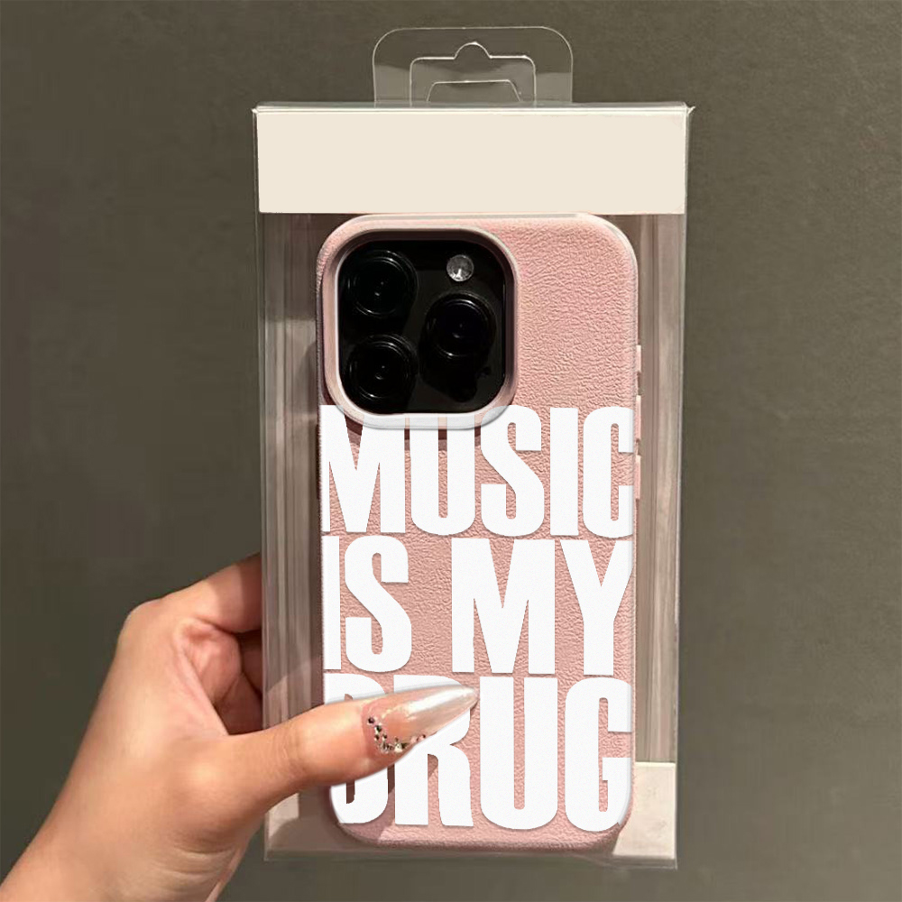 Music Silicone Cover For iPhon - огляд і ціна Phone Cases For Iphone 13