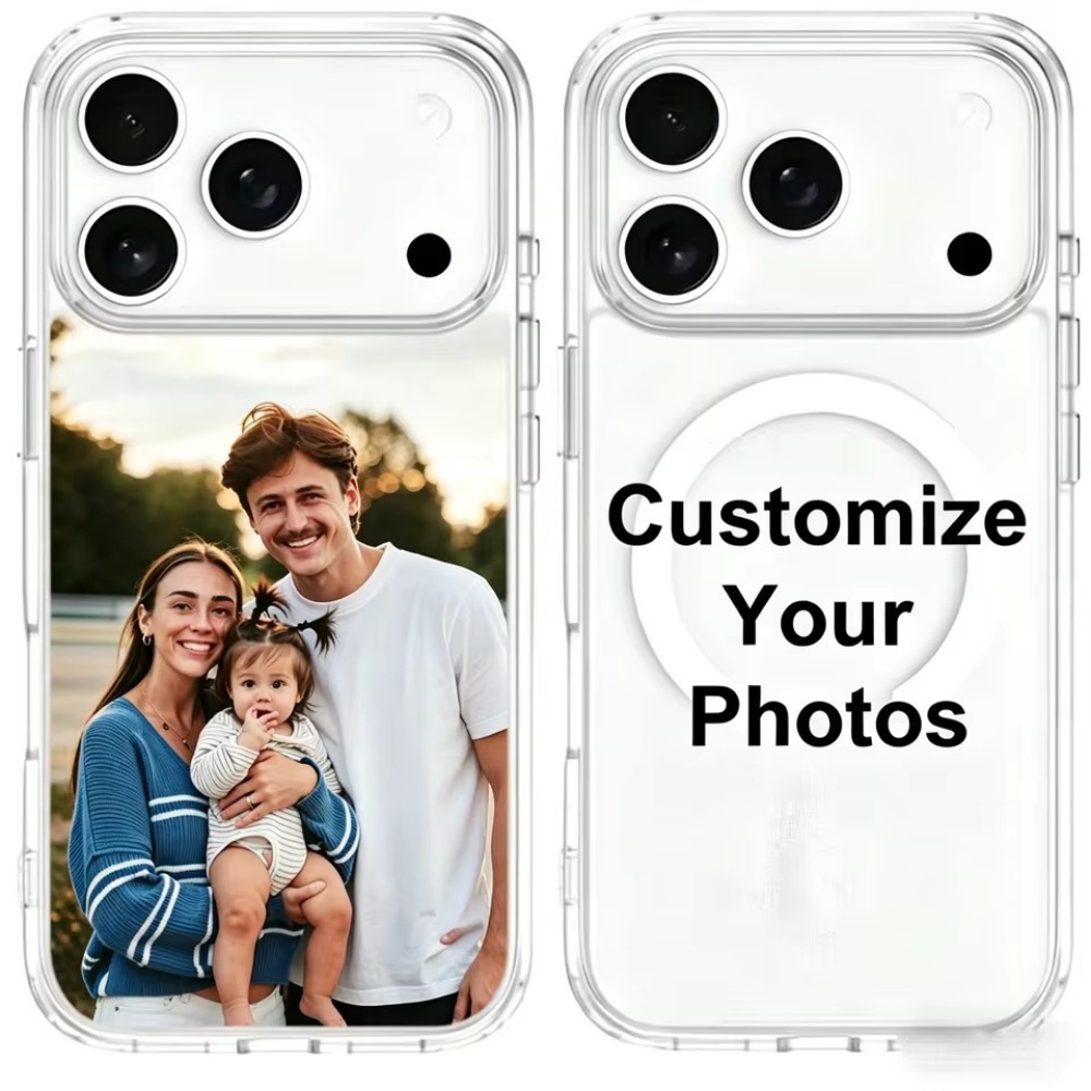 Customized Phone Case For IPho - огляд і ціна Phone Cases Diy