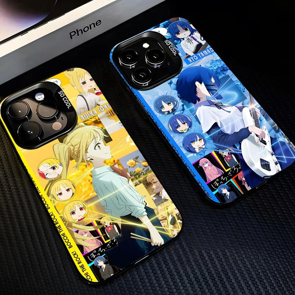 Anime Cool Bocchi the rock Pho - огляд і ціна Phone Cases Iphone 15 Pro Max